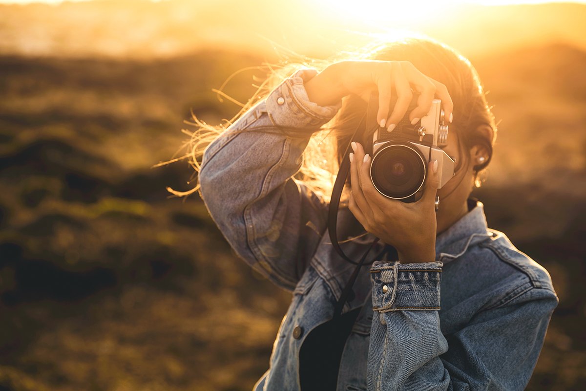 Hunt for the Hidden Image