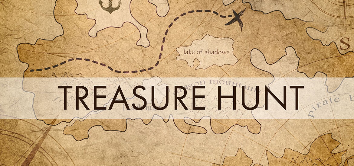 Hunt for the Hidden Image
